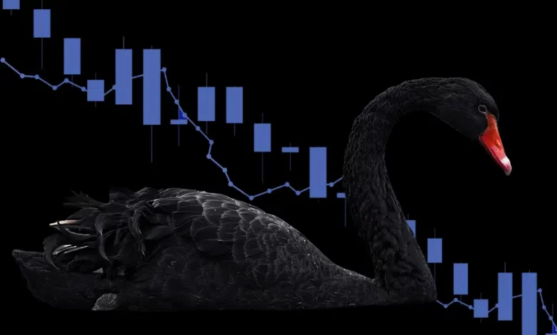 4 tips on surviving Black Swan events in crypto market