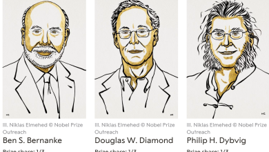 The Sveriges Riksbank Prize in Economic Sciences in Memory of Alfred Nobel 2022