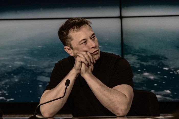 Elon Musk and Crypto