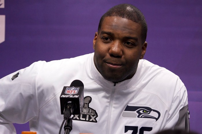 Russell Okung and Crypto