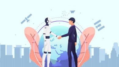 Tips job seekers in the AI industry