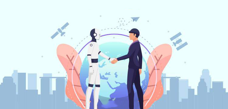Tips job seekers in the AI industry