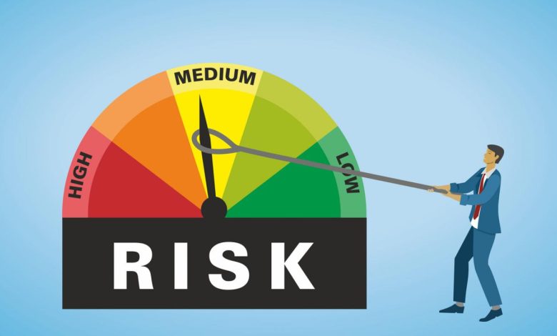How to Apply a Successful Risk management