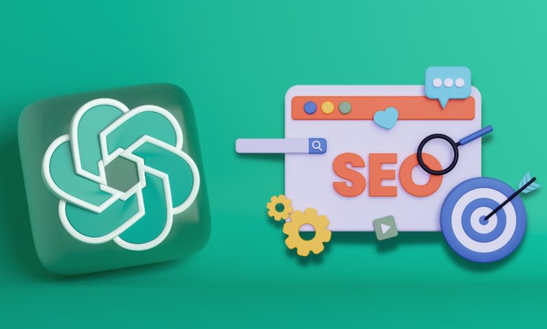 How to use ChatGPT or AI for SEO