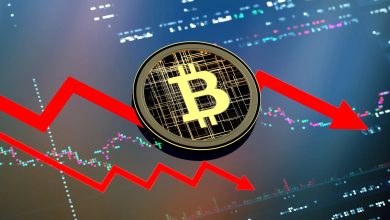 Why Bitcoin Is Dropping