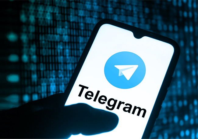 The Hidden Dangers of Telegram Mods on Google Play