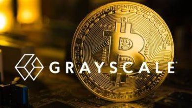 What happened to Grayscale bitcoin ETF?